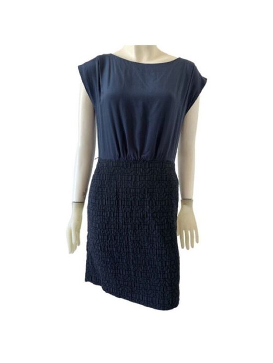 Marc By Marc Jacobs Dresses & Skirts - Marc by Marc Jacobs Dress Navy & Black Size 4